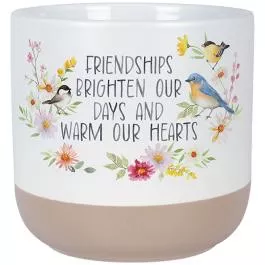 Carson Home Accents Planters