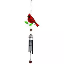 Carson Home Accents Wireworks Mini Chimes