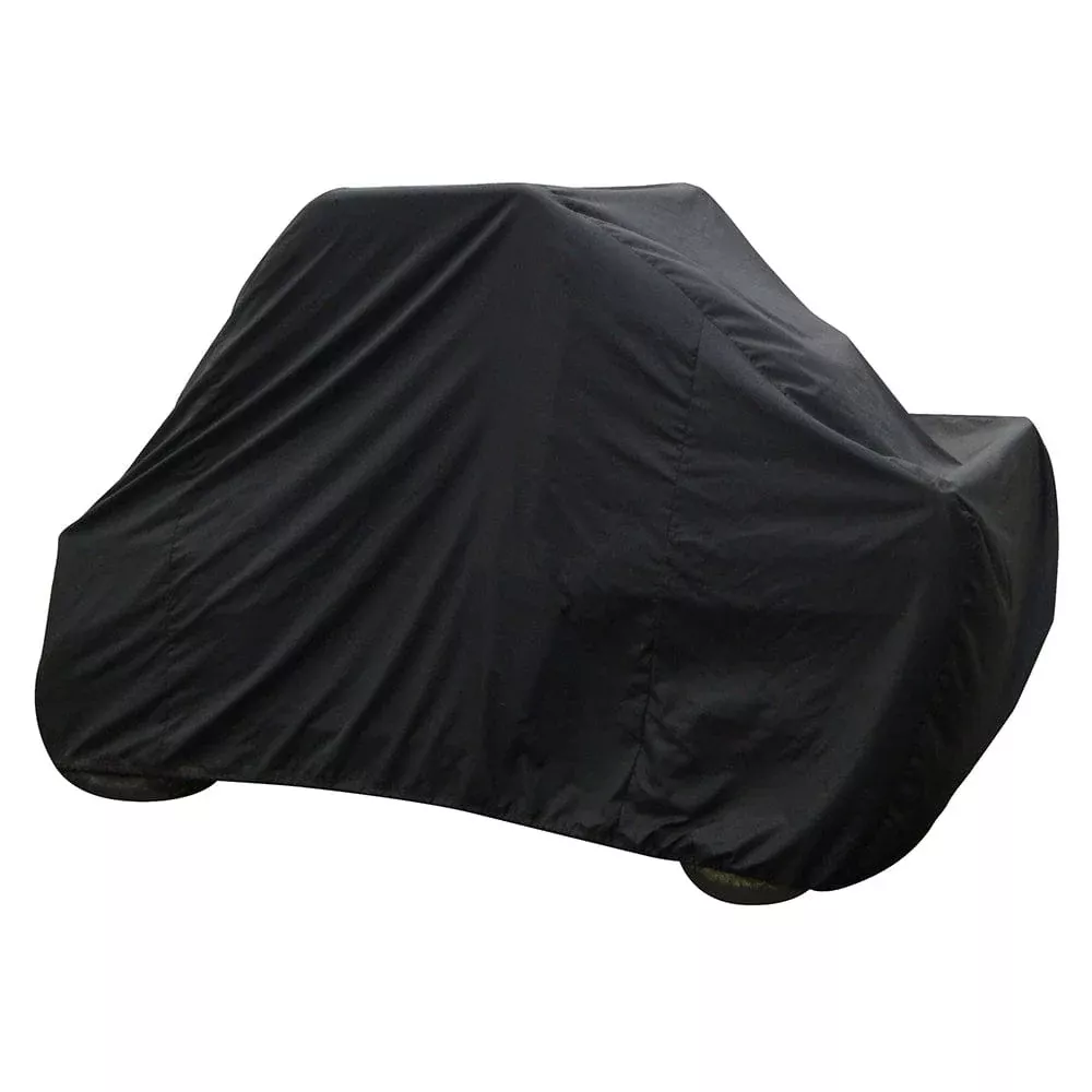 Carver Sun-Dura Medium UTV Cover – Black