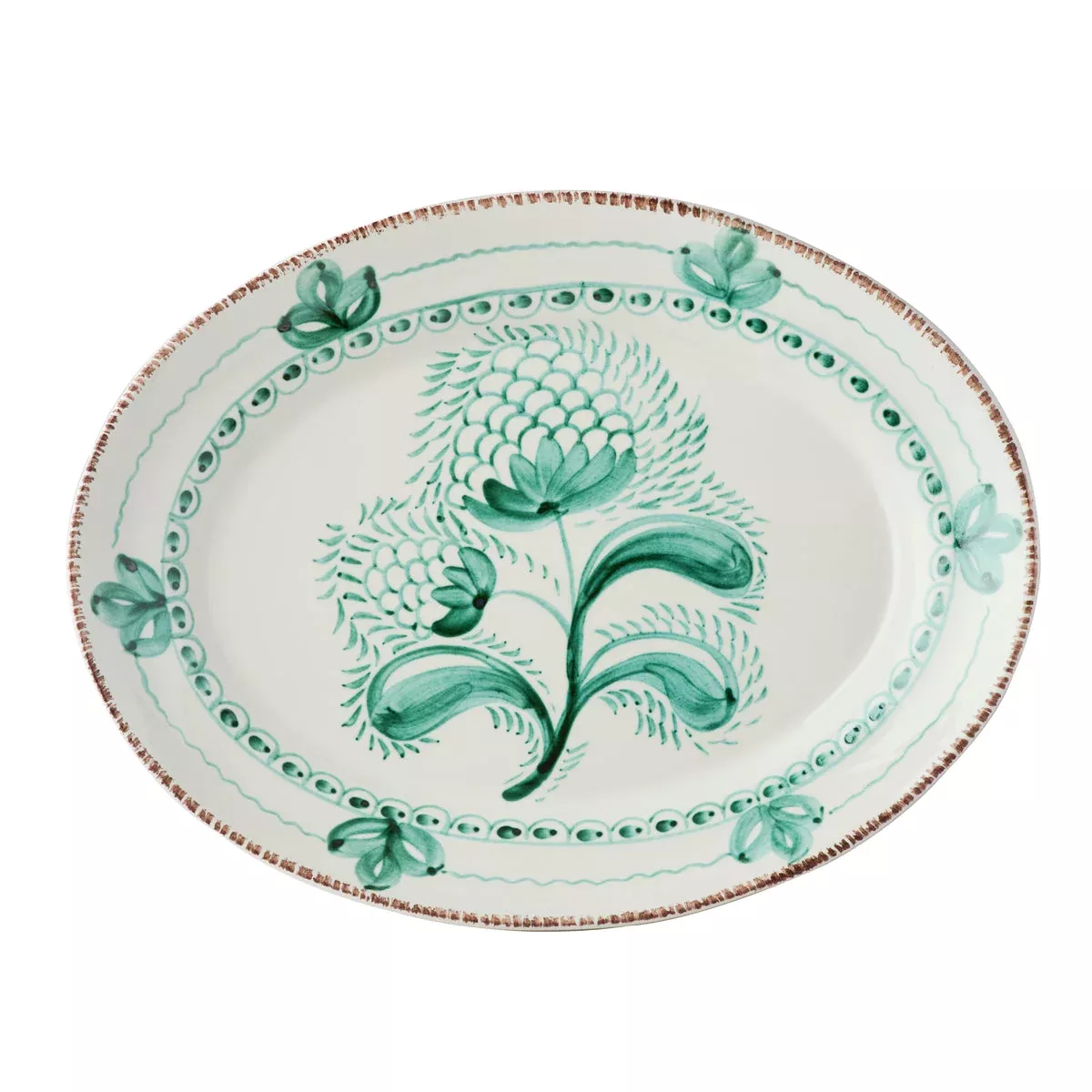 Casa Nuno Platter