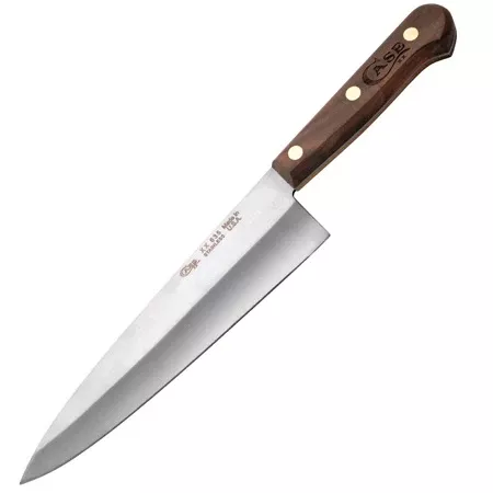 Case 7316 Household 8 Inch Chef's Knife - Premium Kitchen Essential