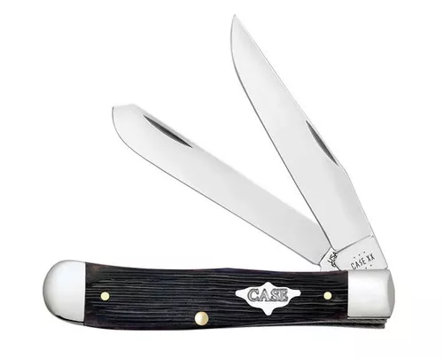 Case Barnboard Jig Purple Bone Trapper