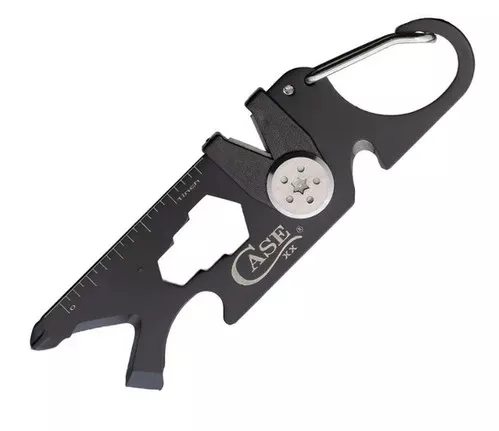 Case Cutlery Roadie Knife Sharpener Multi Tool