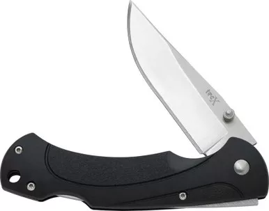 Case Cutlery TecX TL-1 Lockback ABS Folding Knife