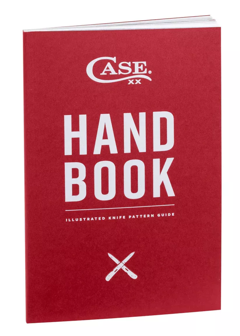 Case Knives Handbook