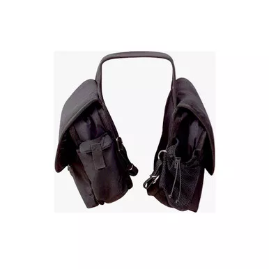CASHEL Deluxe II Saddle Bag (SB-DX)