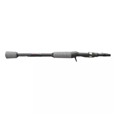 Cashion CRT Casting Rods