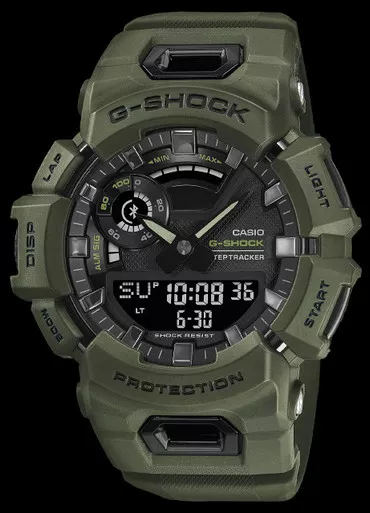Casio G-Shock GBA-900UU-3AER Watch
