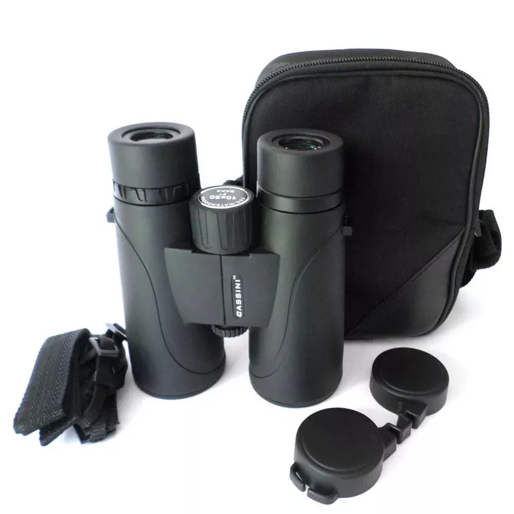 Cassini C-1050WP 10x50mm Water Proof Binocular