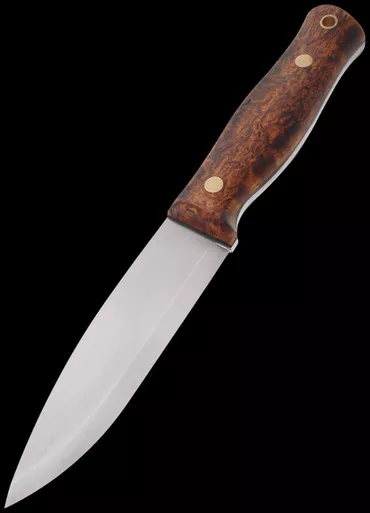Casstrom Järv Lars Falt Fixed Blade