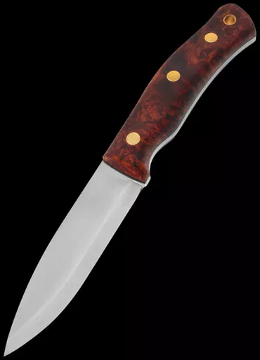 Casstrom Järv No.10 SFK Fixed Blade