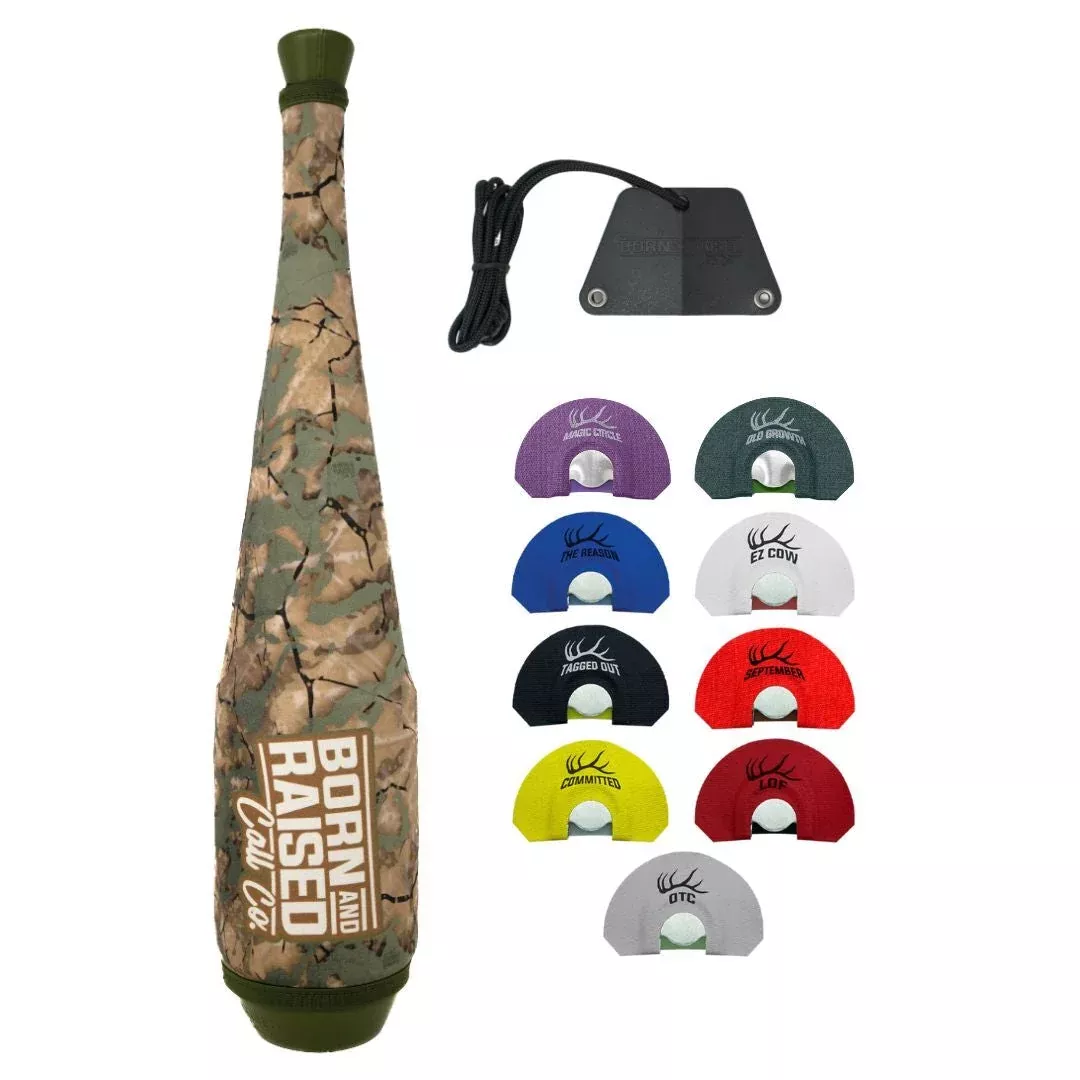 Cat Road Shuffle XL – Call Kit
