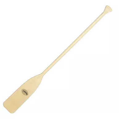 Caviness Feather Brand Paddle Laminated 4 1/2'