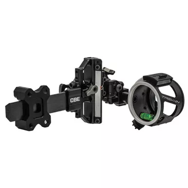 Cbe Trek 2v Pro Vertical Pin Sight 2 Pin