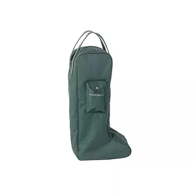 CENTAUR Green Tall Boot Carry Bag (464613GRN-TLBT)