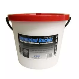 Challenge Bait Buckets