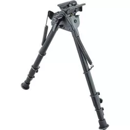 Champion Targets Pivot Traverse BiPod - 6"-9"