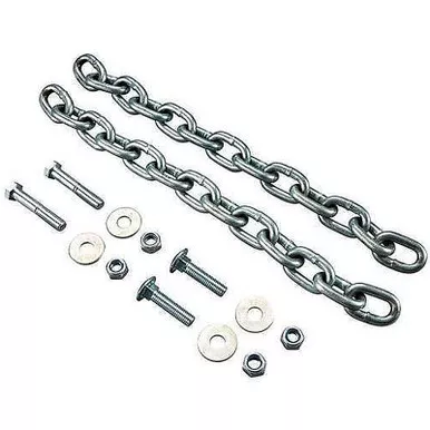 Champion Traps and Targets Chain Hanging Set 44110