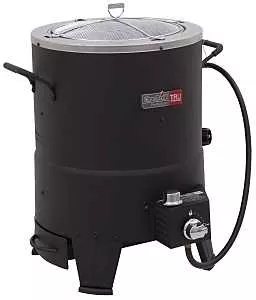 Char-Broil Oil-less Turkey Fryer Big Easy #4616397