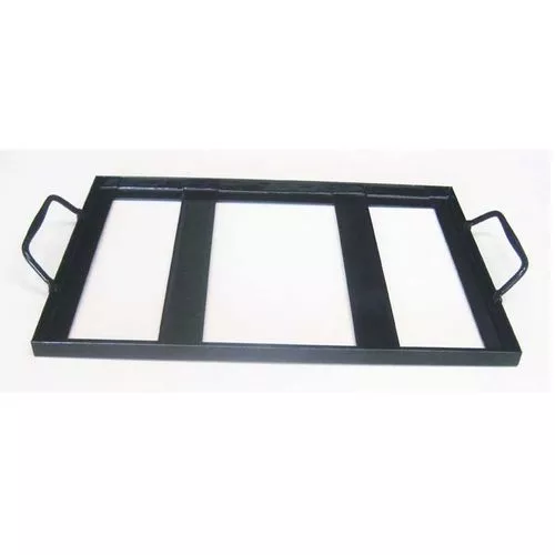 Charcoal Companion Salt Plate Holder