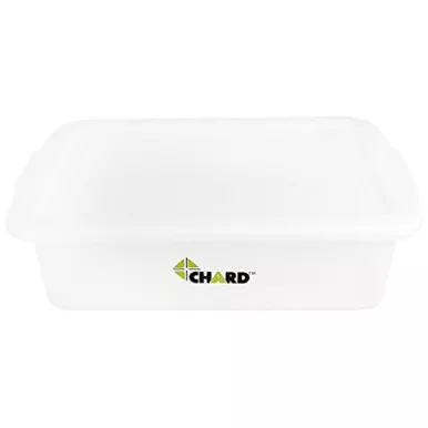 Chard Meat Lug W/Lid