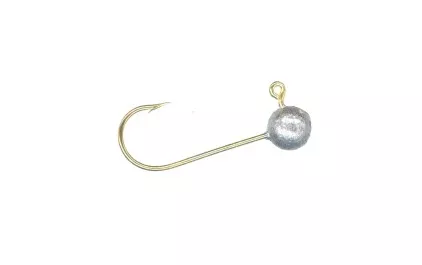 Charlie Brewer Ball/Round Heads 1/16 Oz. #SBH16-8
