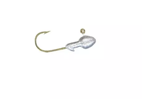 Charlie Brewer PanFish Head 1/16 Oz. #PFH-16