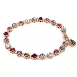 CHARM IT! Chain Bracelet - Multi Link