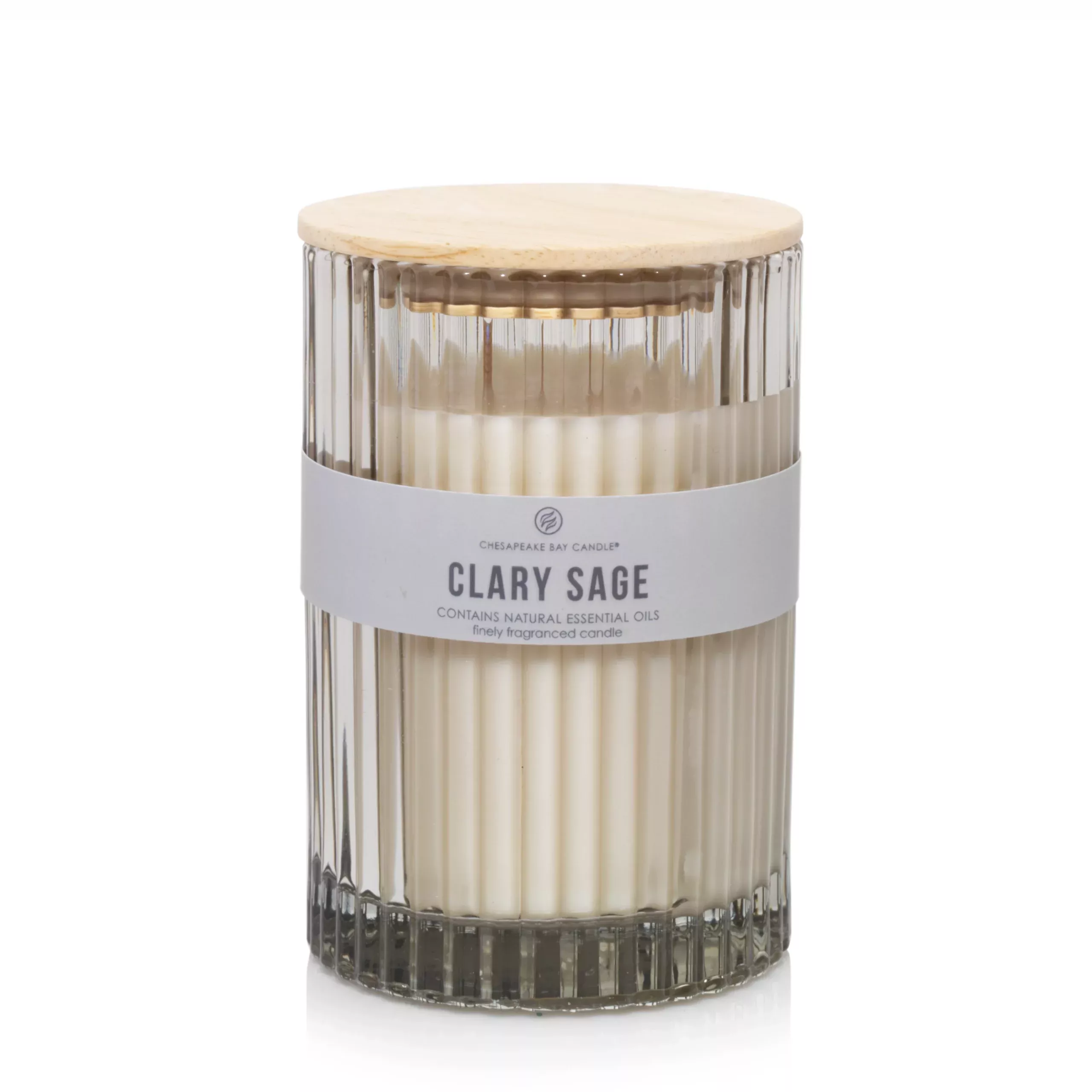 Chesapeake Bay Candle Clary Sage 12.7 Oz.