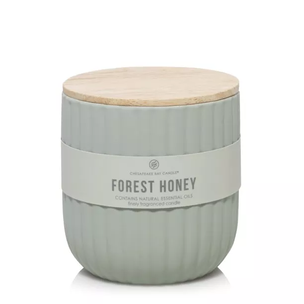 Chesapeake Bay Candle Forest Honey 10.1 Oz.