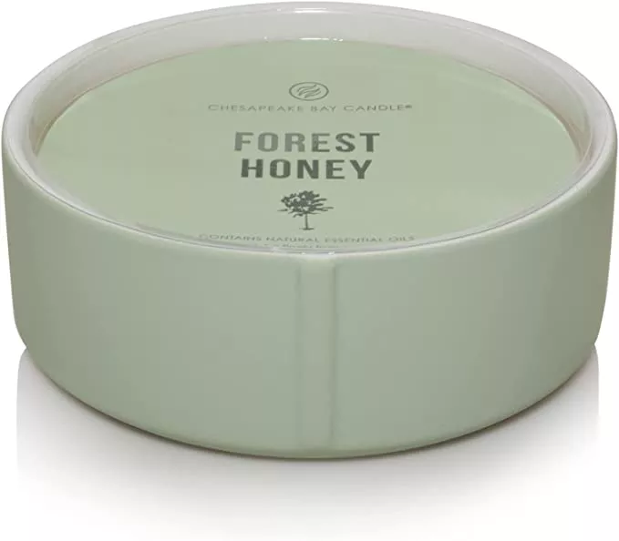 Chesapeake Bay Candle Forest Honey 14.9 Oz.