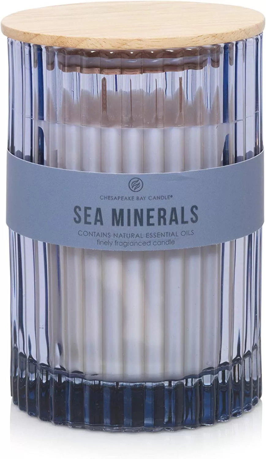 Chesapeake Bay Candle Sea Minerals 12.7 Oz.