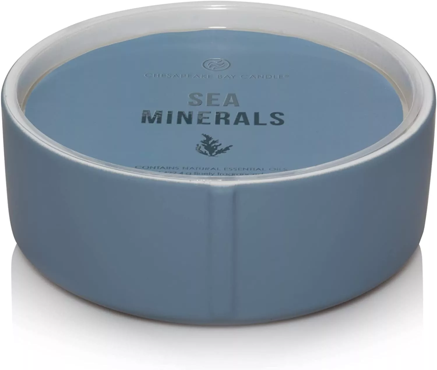 Chesapeake Bay Candle Sea Minerals 14.9 Oz.