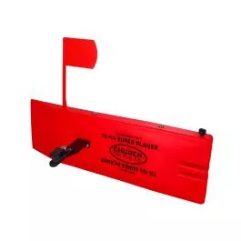Church Tackle TX-44 Reversible Super Planer Boards