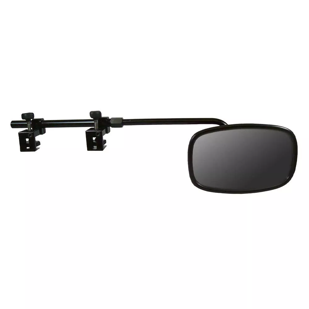 CIPA Universal Bar Towing Mirror Kit