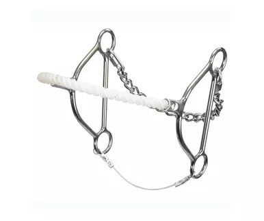 CIRCLE Y Beetle Hackamore (960)