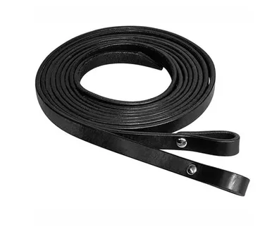 CIRCLE Y Chicago Screw Split Horse Reins