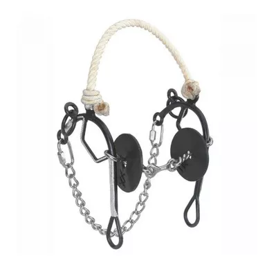 CIRCLE Y Josey Prime Time Bit (0115-0000)
