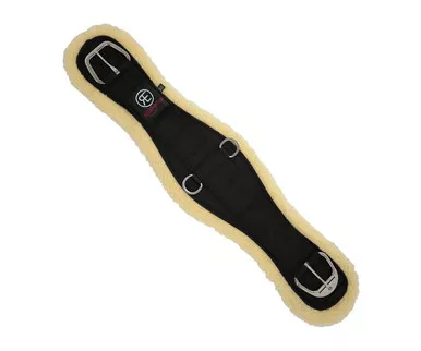 CIRCLE Y Roper Fleece Cinch