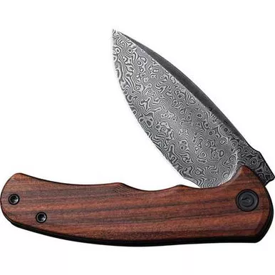 Civivi 18026CDS1 Mini Praxis Linerlock Knife