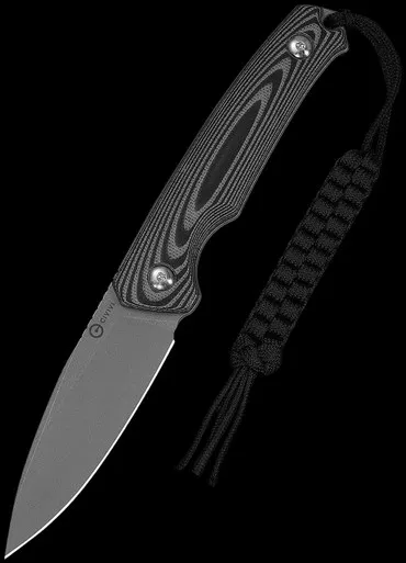 Civivi Altus G10 Fixed Blade