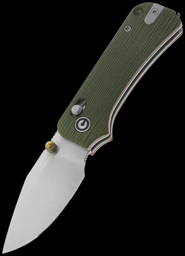 Civivi Baby Banter 2 TG Folding Knife