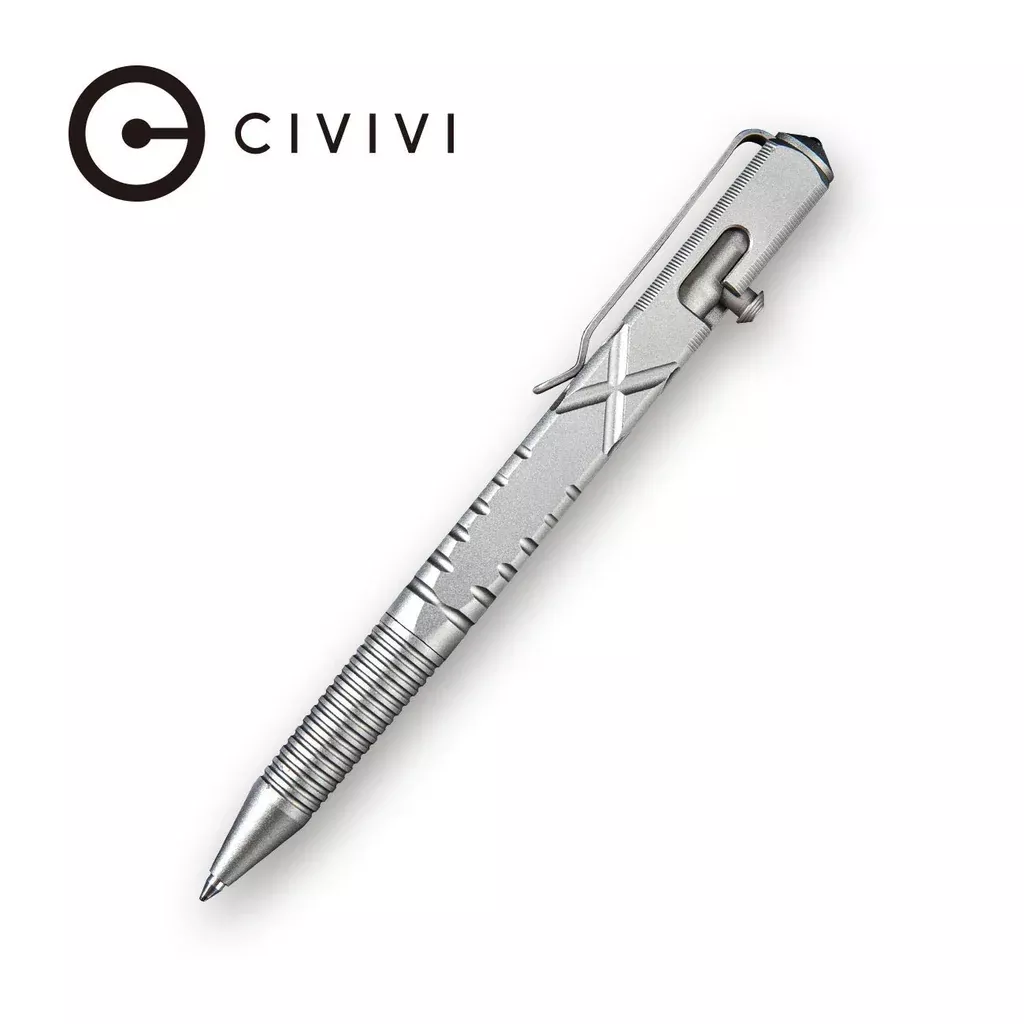 CIVIVI C-Quill Aluminum Material Tactical Pen CP-01A