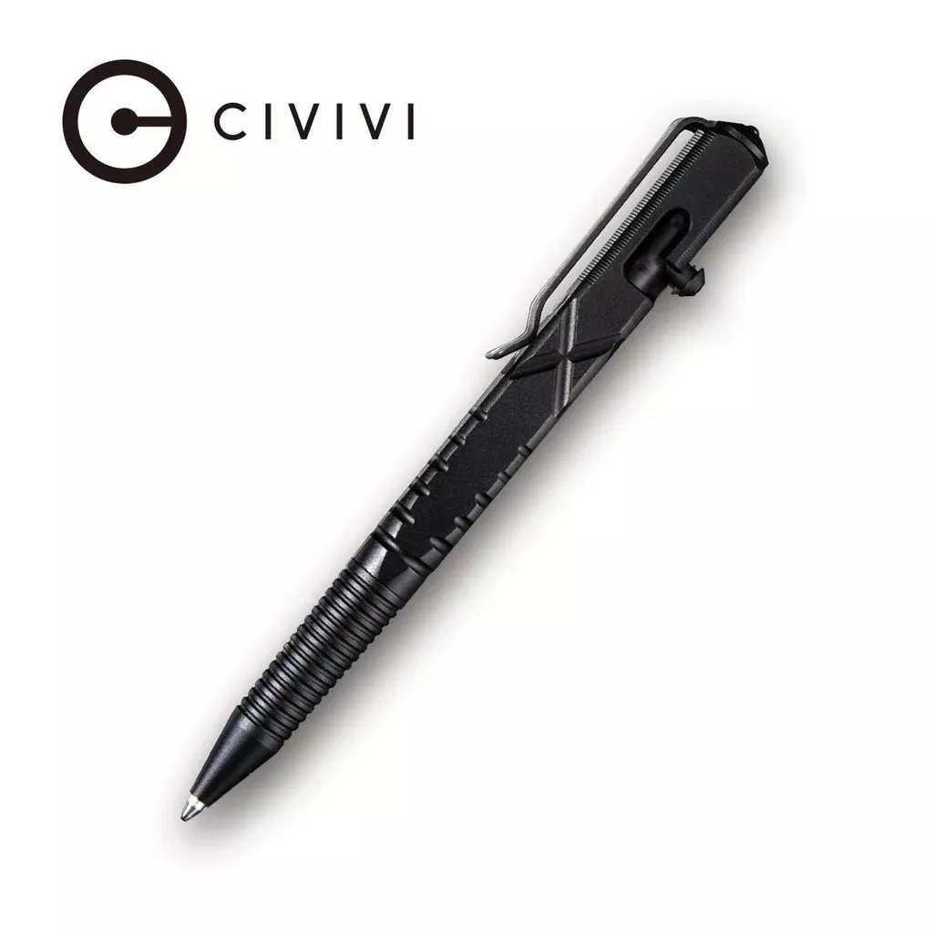 CIVIVI C-Quill Aluminum Material Tactical Pen CP-01B