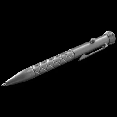 Civivi Coronet Titanium Pen