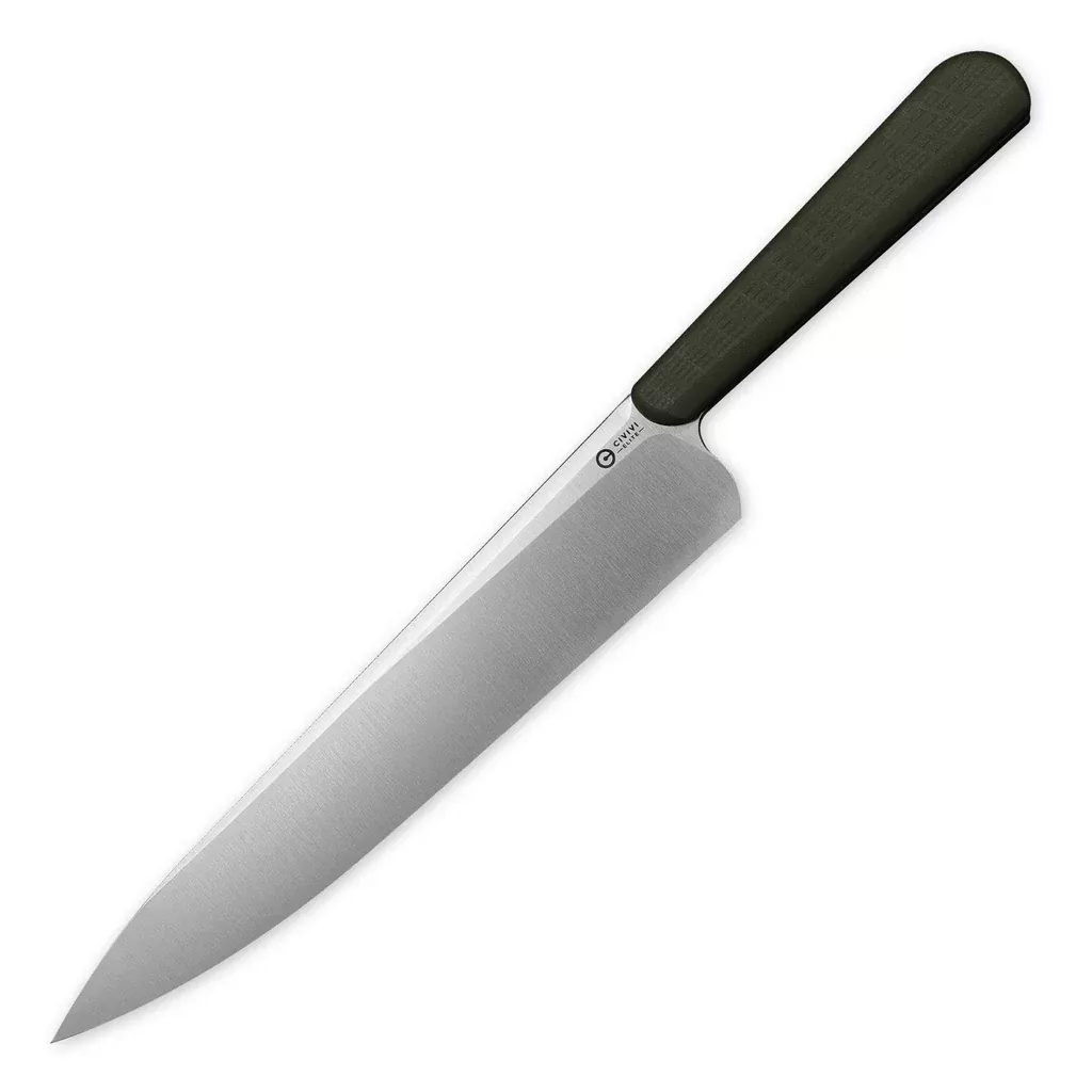 CIVIVI ELITE Kitchen Knives G10 Handle (7.87″ 14C28N Blade) CE587746