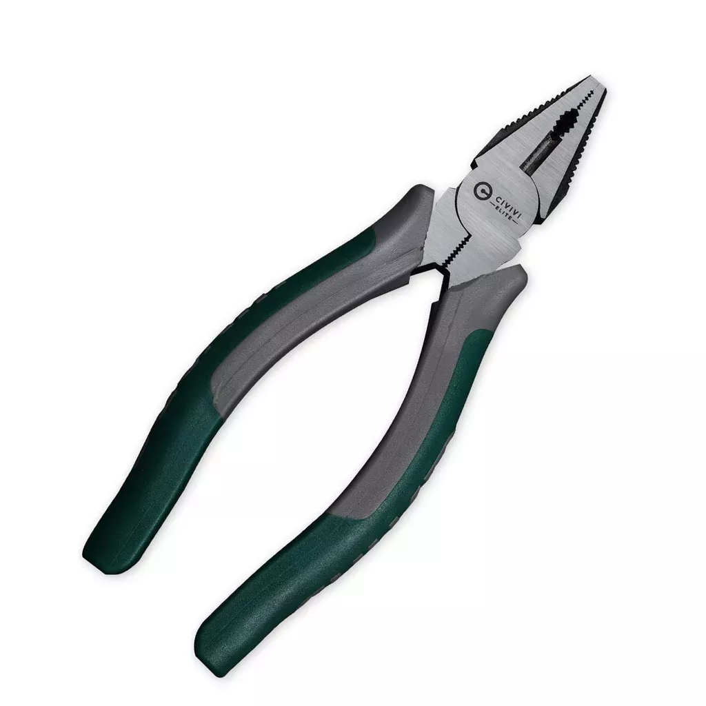 CIVIVI ELITE Stainless Steel Pliers Rubber Handle CE297542