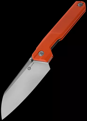 Civivi Hid G10 Satin Folding Knife