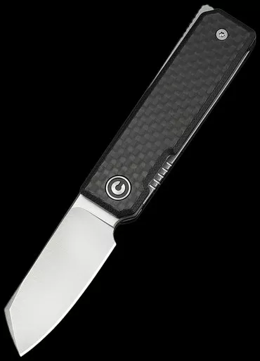 Civivi Kukei Carbon Fibre Folding Knife