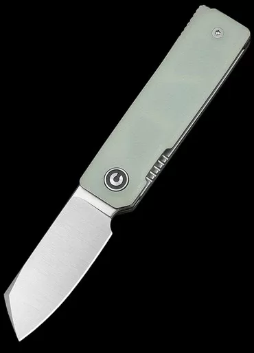 Civivi Kukei Natural G10 Folding Knife